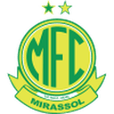 Mirassol Edges Out Fluminense 1-0 in Tense Brasileirão Showdown
