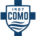 Como Upsets AS Roma 2-1 in Thrilling Serie A Encounter