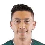 Rodrigo Echeverría