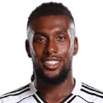 Alex Iwobi