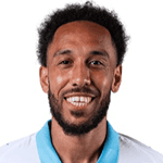 Pierre-Emerick Aubameyang