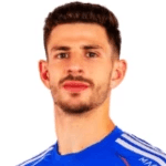 Lucas Di Yorio