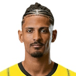 Sébastien Haller