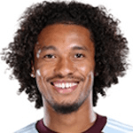 Boubacar Kamara