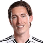Harry Wilson