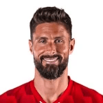 Olivier Giroud