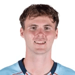 Williot Swedberg