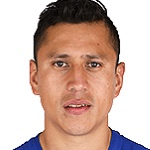 J. Dominguez