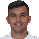 Luis García
