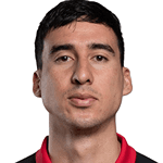 Adrián Mora