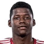 Omar Valencia