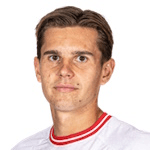 Victor Jensen