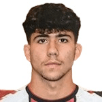 Alejandro Gomes Rodríguez