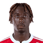 Mamadou Coulibaly