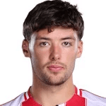 Aaron Hickey