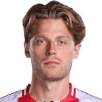 Mathias Jensen