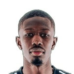 Djibril Diani