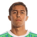 Danny Leyva