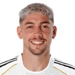 Federico Valverde