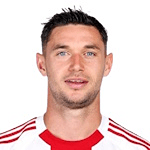 Roman Yaremchuk